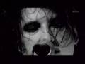 The Cure - Lullaby live @Music Planet 2Nite