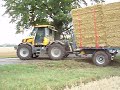 Agro - Fastrac 3200