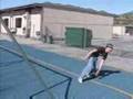 Acton Parkour