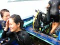 Diving @ Lumba Lumba, Pulau Weh, May 08 Diving @ Lumba Lumba, Pulau Weh, May 08
