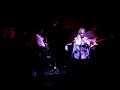 noches de blues del ivam en junio del 2007. canta zora young and her blues chicago band el tema 