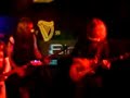 Vesica Pisces (sample live @ whistle binkies) Vesica Pisces (sample live @ whistle binkies)