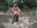 IVAN CERVANTES BICAMPEON DEL MUNDO DE ENDURO