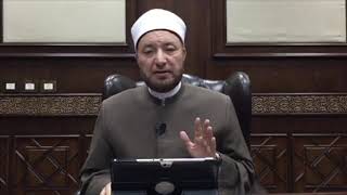 شككت وأنا أصلي هل قرأت الفاتحة أم لا وغلب على ظني أني قرأتها فماذا أفعل؟