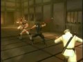 Ryu Hayabusa: Dope Skill