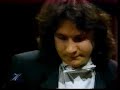 Alexei Sultanov -Warsawa Recital part.2,Chopin Scherzo No.3