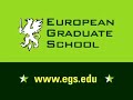 Jean Baudrillard at European Graduate School EGS 2004 Jean Baudrillard at European Graduate School EGS 2004