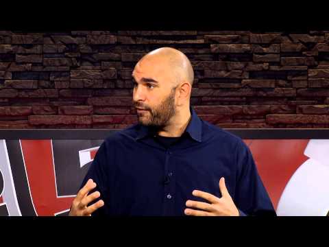 UFC - http://www.fightnetwork.com - Fight Network's John Pollock and John Ramdeen dissect all the action from UFC 167 in Las Vegas. They break down Georges St-Pier...