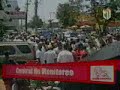 DELINCUENTES SACRIFICADOS en  PROVINCIA SANTO DOMINGO