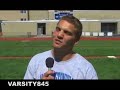 Meet my team ... Washingtonville's Bobby Tansey