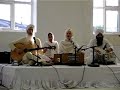 Nanak Nadari Nadar Nihal - Ek Oang Kaar Nanak Nadari Nadar Nihal - Ek Oang Kaar