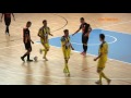 Serie B: Trento C5 - Città di Mestre