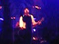 The Rasmus Sail Away Live