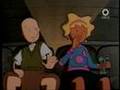 Doug - Doug y Patty bajo un árbol (audio latino)