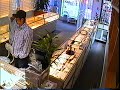 Jewelry Store Robbery