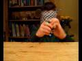 videos de Rubiks Cube solved blindfolded