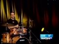 Miss USA Chelsea Cooley & USO WGN-TV Miss USA Chelsea Cooley & USO WGN-TV