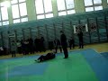 СГБ.Штурмовой бой.-2009.Средняя категория