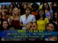 Programa Fantasia 1997 - Abertura