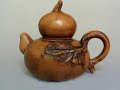 Unique Teapots