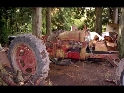 how to remove farmall h carburetor