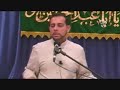 Hassanain Rajabali - position of Imams ( Ahl al-Bayt ) 1/5