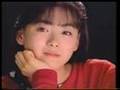 桜井幸子 15歳 CM 島津製作所(1989年)