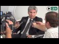Poggi se reunió con De Vido por las deudas de la Nación a la Provincia
