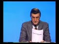 Il tranquil Germano Mosconi