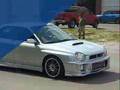 Mildly Tuned Machine's Gone Wild 400HP Subaru WRX