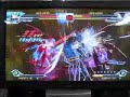 Tatsunoko vs. Capcom 5