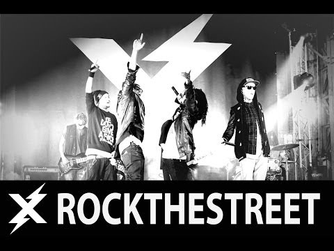 Sully Sefil - ROCK THE STREET