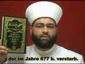 33- Allah existiert ohne Richtung ohne Ort!