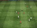 Ronaldo v Roma_by_danielmao14