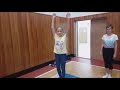 Gymnastika a parkour