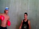 jaum vs romarinho
