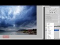 Photoshop Tutorial: Creating a Black And White Image [In-Depth] Beginner
