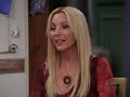 TOW Chandler Gets Caught - Chandler/Monica scenes