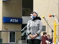 Saman Dance at Athens Street Fair 2008 (part II)