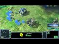 [hd033] Starcraft 2 Tutorial - Terran - Turbo Maraudeur [fr]