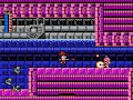 for more details, see tasvideos.org the krion conquest is a platform game remarkably similar to the early mega man games. in fact, you could almost think it's a rip-off, which it probably is. this is acmlm's second tas of this game. we recommend reading his comments about this movie at tasvideos.org - it might make it more interesting to watch.