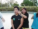 Alpha: Relax Lah!