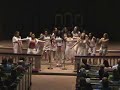 UMD TrebleMakers (all-female a cappella): SPAMfest Spring 2006