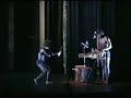 Danse africaine et contemporaine par Sellou.