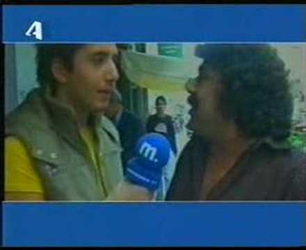 travesti