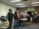 Councillor and Mayoral Candidates part1of2