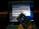 Penang_Nokia N95 Auto-rotate(2way) Penang_Nokia N95 Auto-rotate(2way)