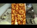 Donut Recipe