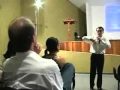 PALESTRA HIGIENE + CÚ