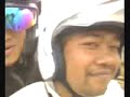 im memoriam of air community, anyer